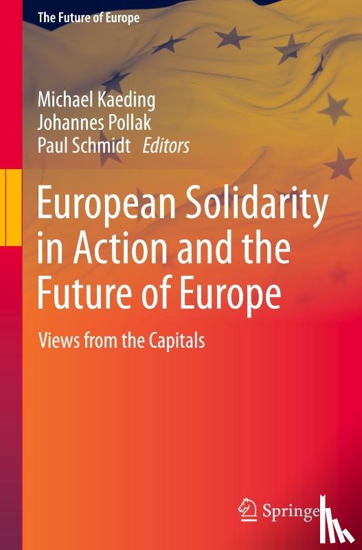  - European Solidarity in Action and the Future of Europe