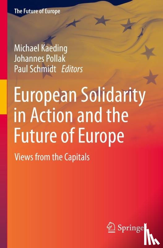  - European Solidarity in Action and the Future of Europe