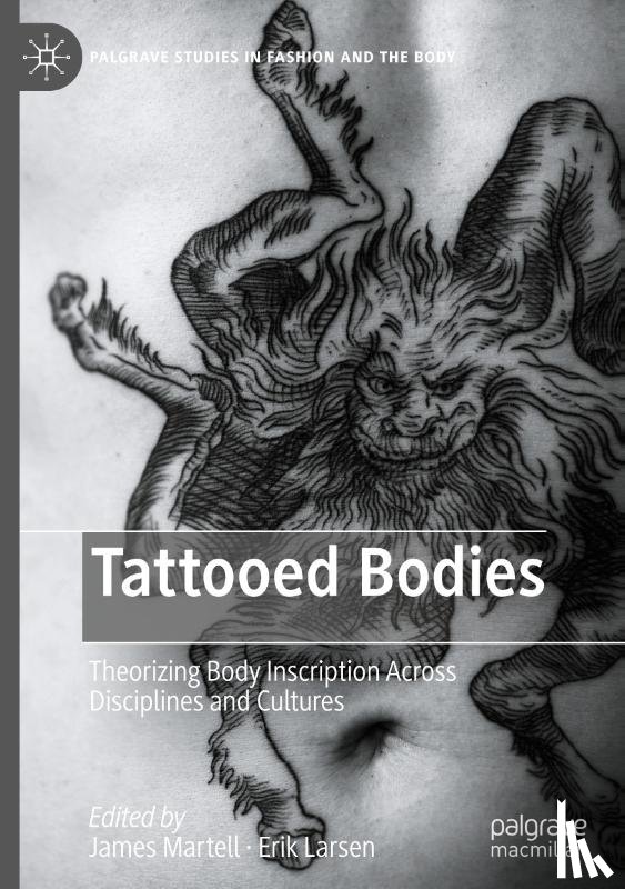  - Tattooed Bodies