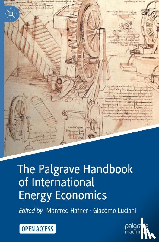  - The Palgrave Handbook of International Energy Economics