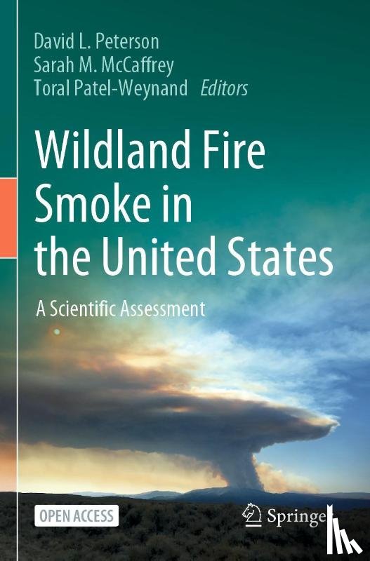 - Wildland Fire Smoke in the United States