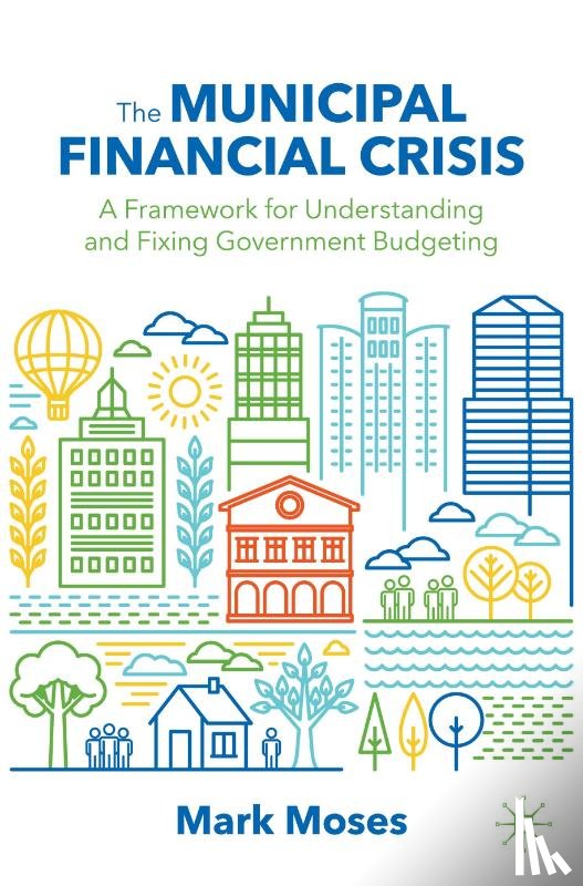 Moses, Mark - The Municipal Financial Crisis