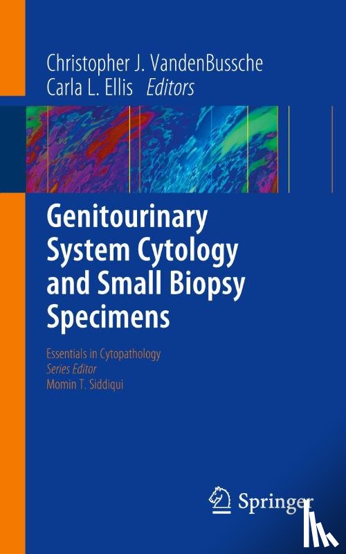  - Genitourinary System Cytology and Small Biopsy Specimens