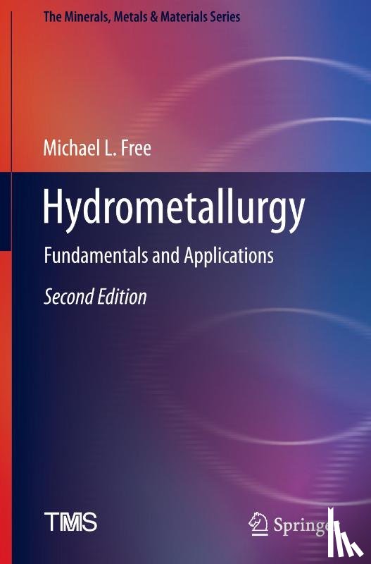 Free, Michael L. - Hydrometallurgy