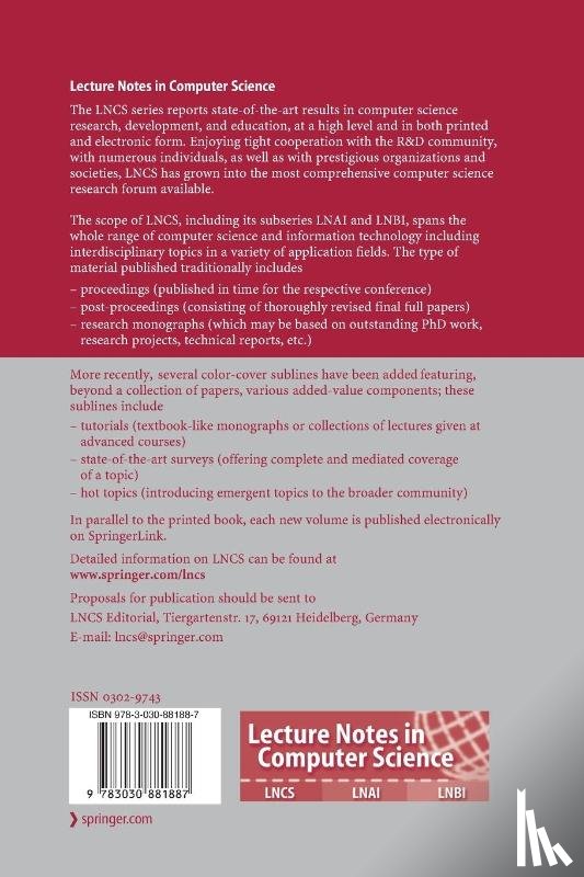  - Information Retrieval