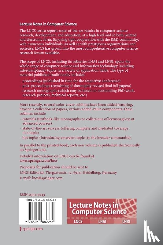  - Job Scheduling Strategies for Parallel Processing