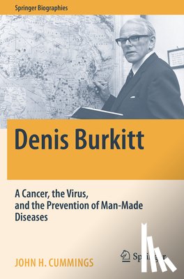 Cummings, John H. - Denis Burkitt