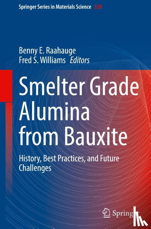  - Smelter Grade Alumina from Bauxite