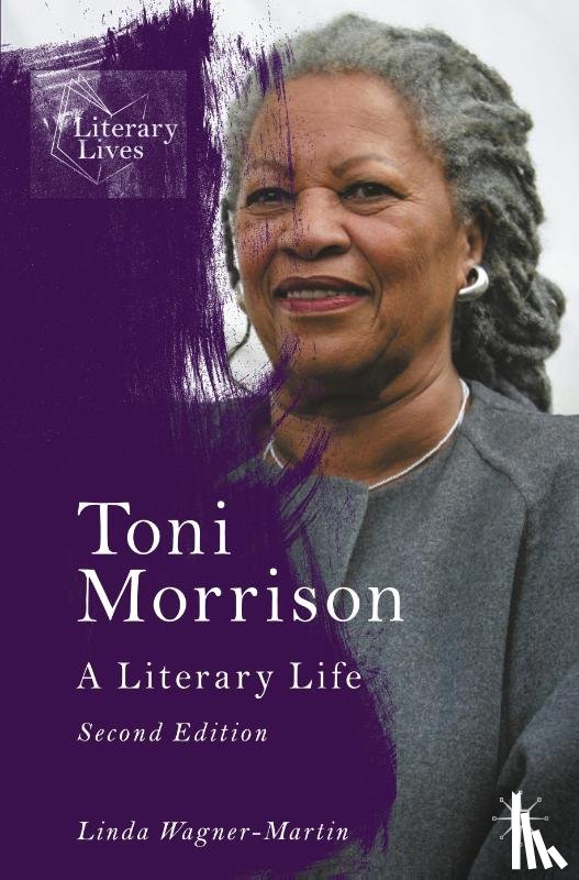 Wagner-Martin, Linda - Toni Morrison