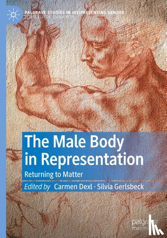  - The Male Body in Representation