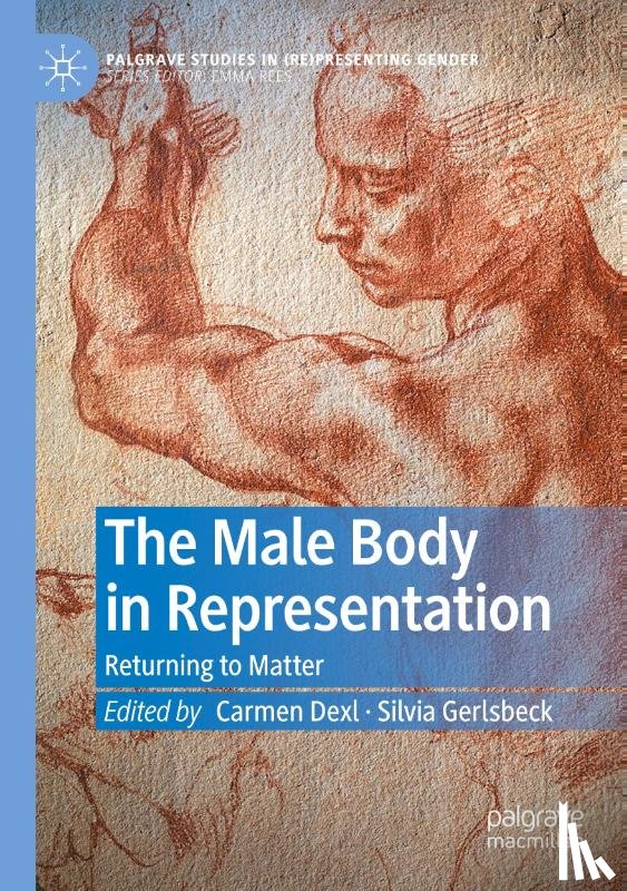 - The Male Body in Representation