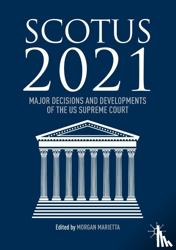  - SCOTUS 2021