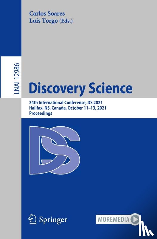  - Discovery Science