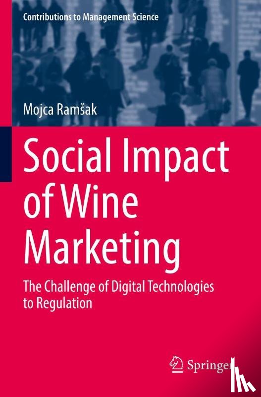 Ramsak, Mojca - Social Impact of Wine Marketing