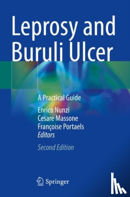  - Leprosy and Buruli Ulcer