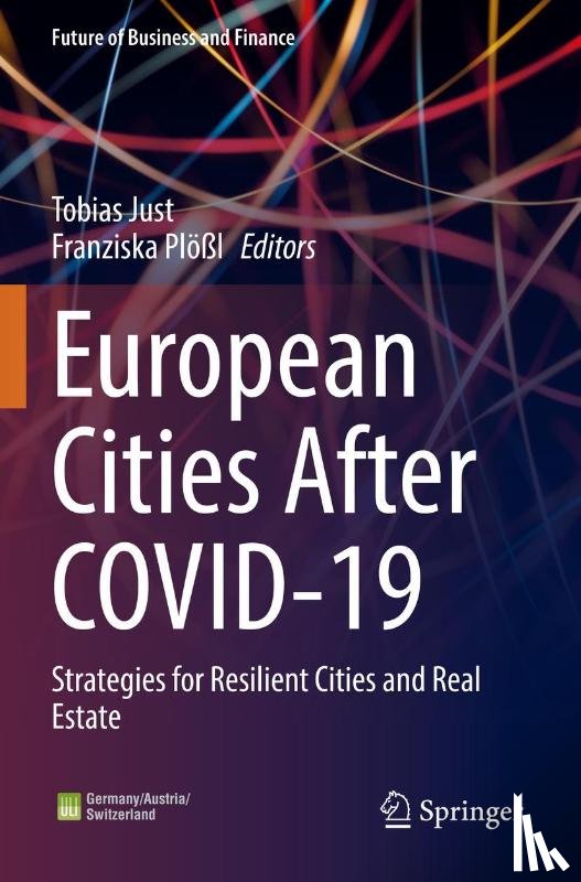  - European Cities After COVID-19