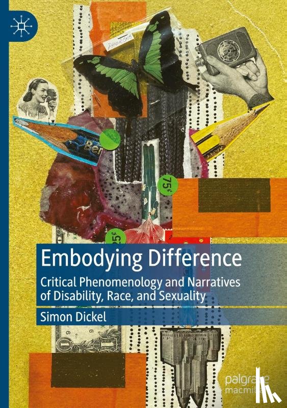 Dickel, Simon - Embodying Difference