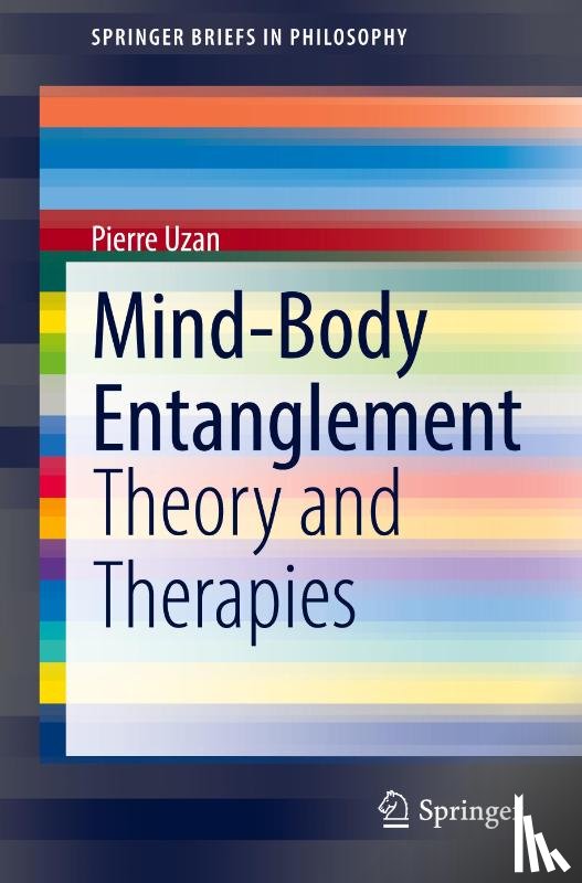 Uzan, Pierre - Mind-Body Entanglement