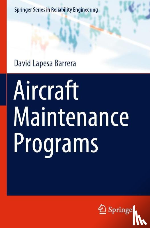 Lapesa Barrera, David - Aircraft Maintenance Programs