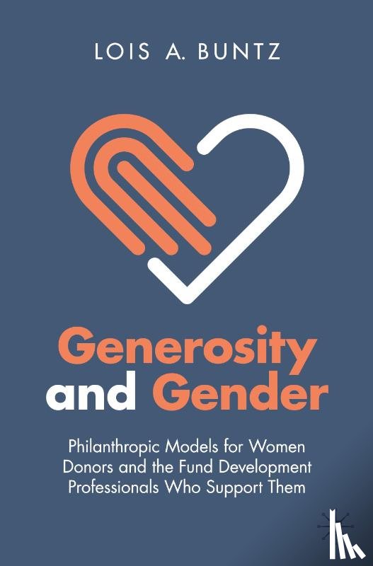Buntz, Lois A. - Generosity and Gender