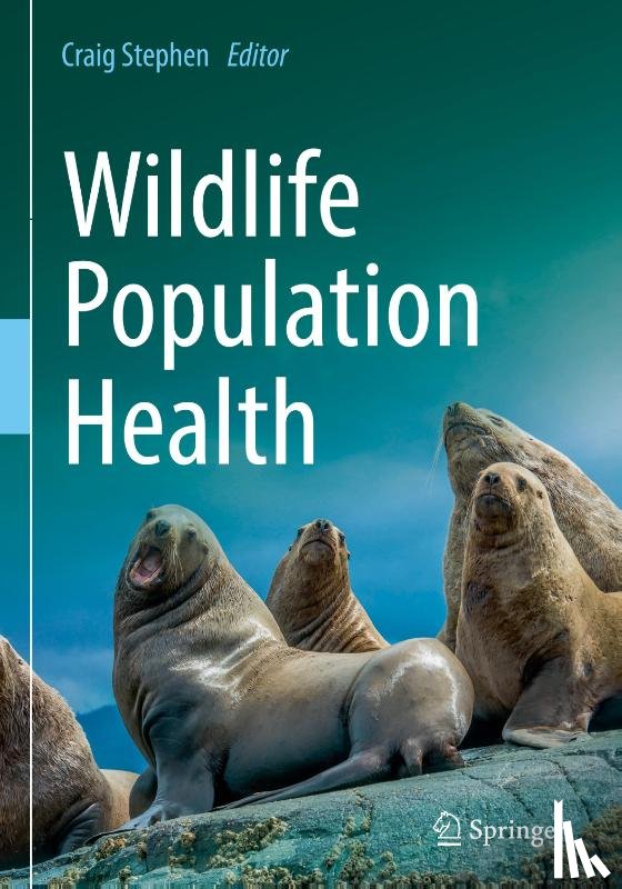  - Wildlife Population Health