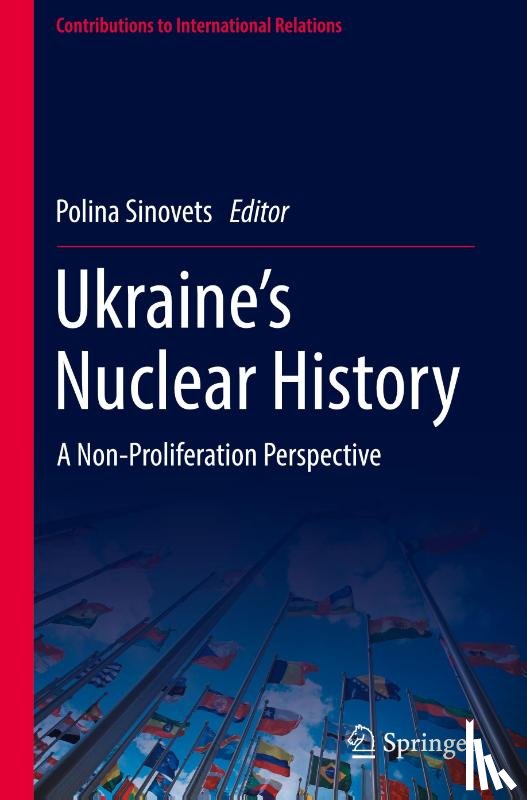  - Ukraine’s Nuclear History