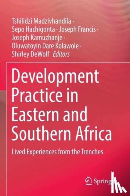  - Development Practice in Eastern and Southern Africa