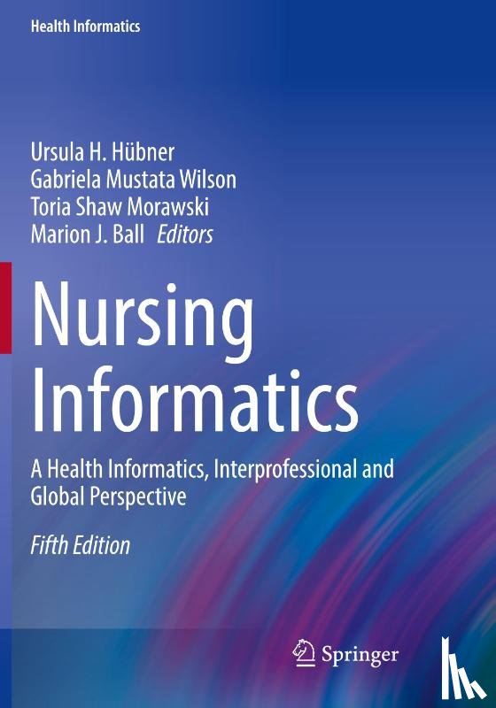  - Nursing Informatics