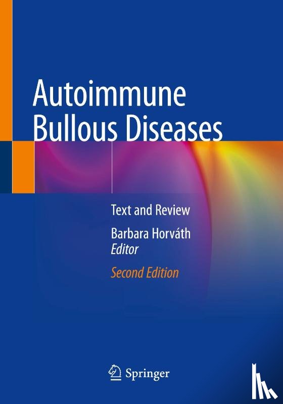  - Autoimmune Bullous Diseases