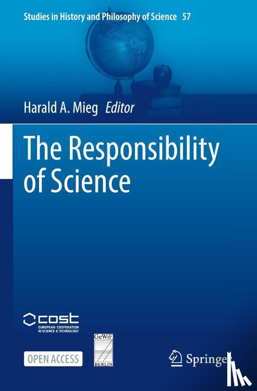  - The Responsibility of Science