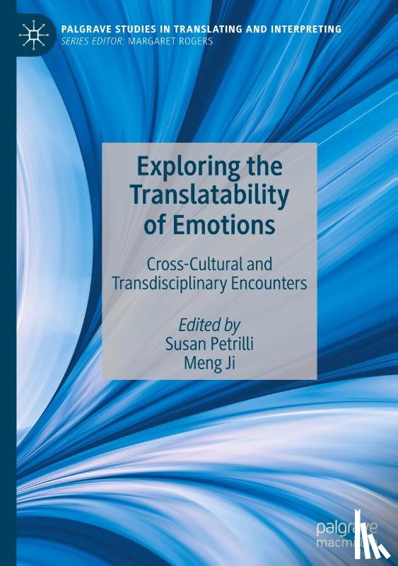  - Exploring the Translatability of Emotions