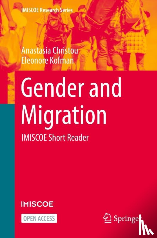 Christou, Anastasia, Kofman, Eleonore - Gender and Migration