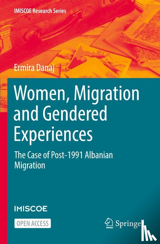 Danaj, Ermira - Women, Migration and Gendered Experiences