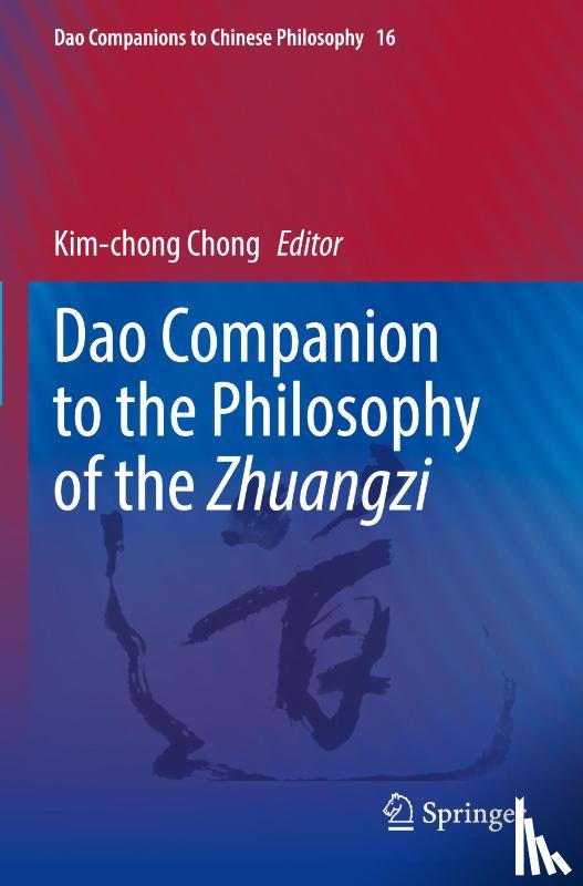  - Dao Companion to the Philosophy of the Zhuangzi