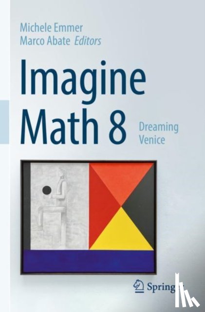  - Imagine Math 8