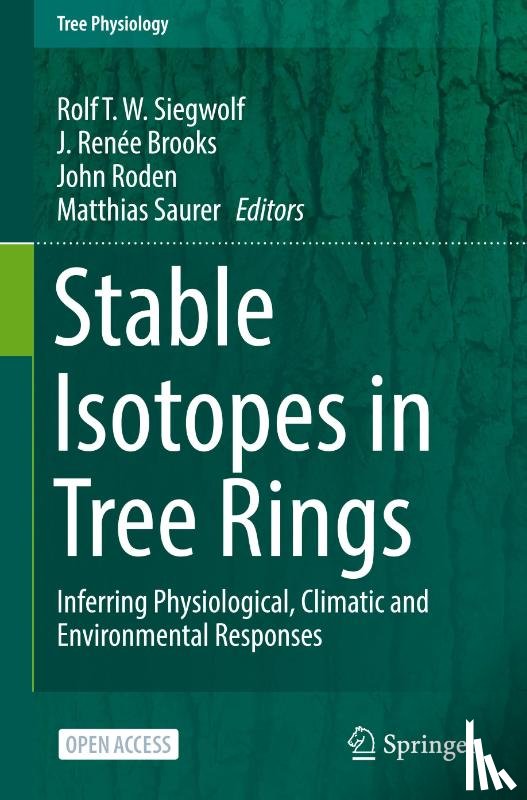  - Stable Isotopes in Tree Rings