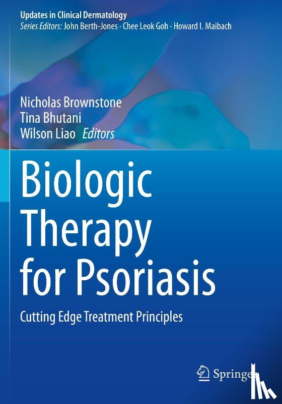  - Biologic Therapy for Psoriasis