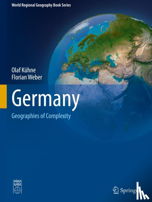 Kuhne, Olaf, Weber, Florian - Germany