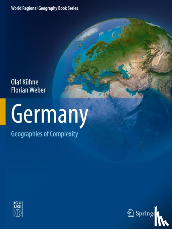 Kuhne, Olaf, Weber, Florian - Germany