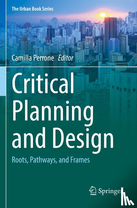  - Critical Planning and Design