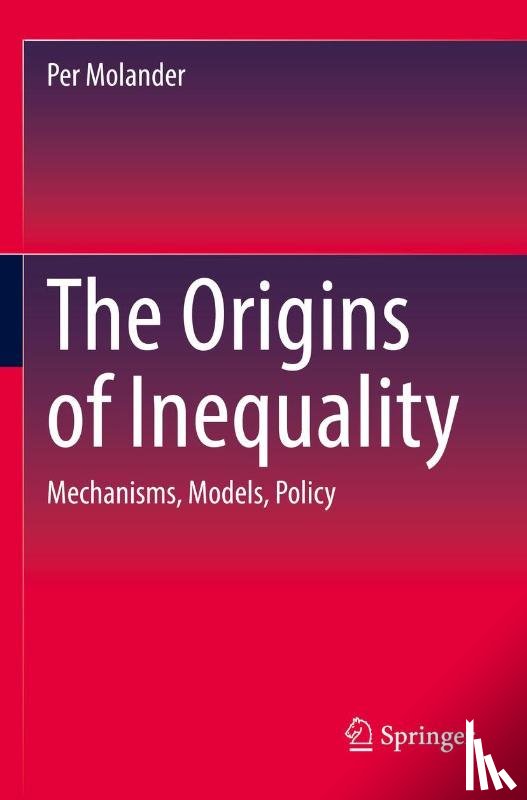 Molander, Per - The Origins of Inequality