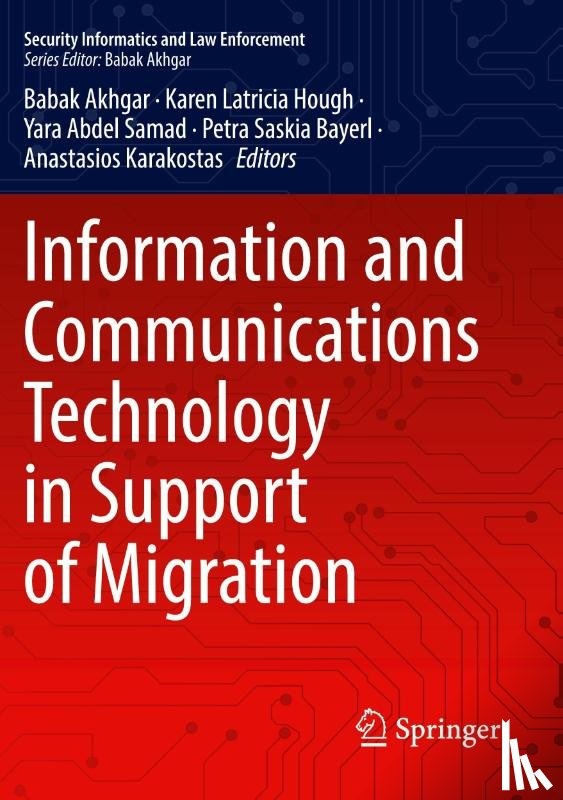  - Information and Communications Technology in Support of Migration