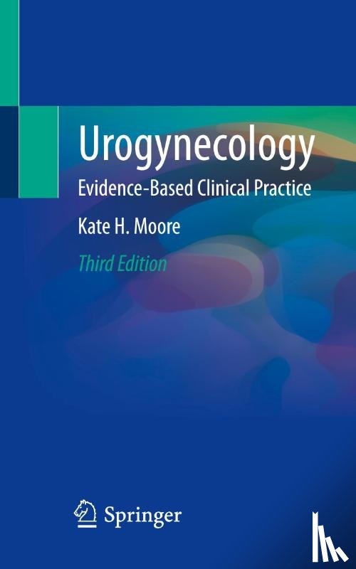 Moore, Kate H. - Urogynecology