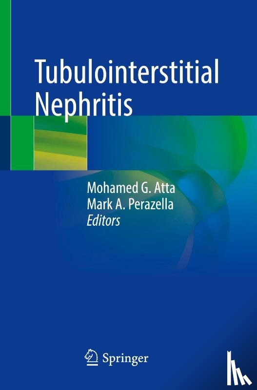  - Tubulointerstitial Nephritis