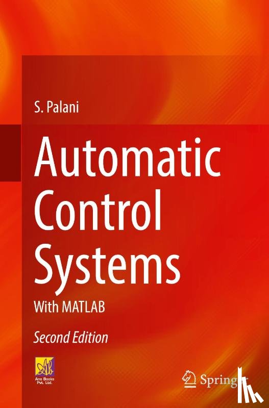 Palani, S. - Automatic Control Systems
