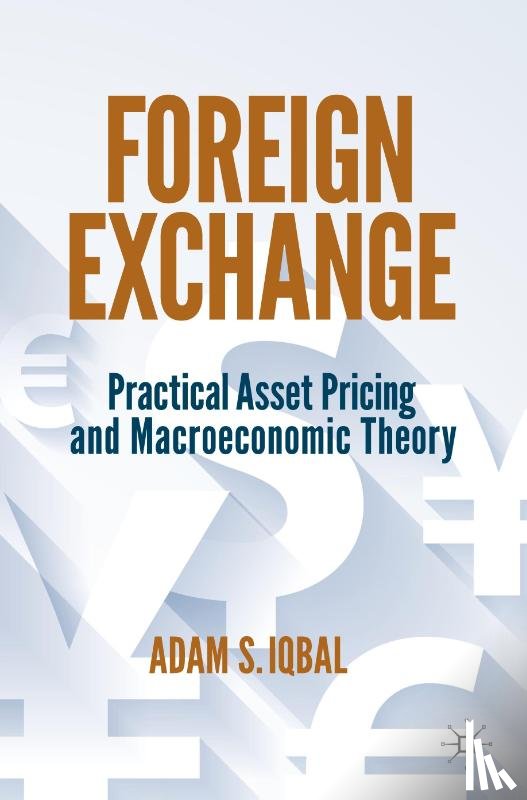 Iqbal, Adam S. - Foreign Exchange