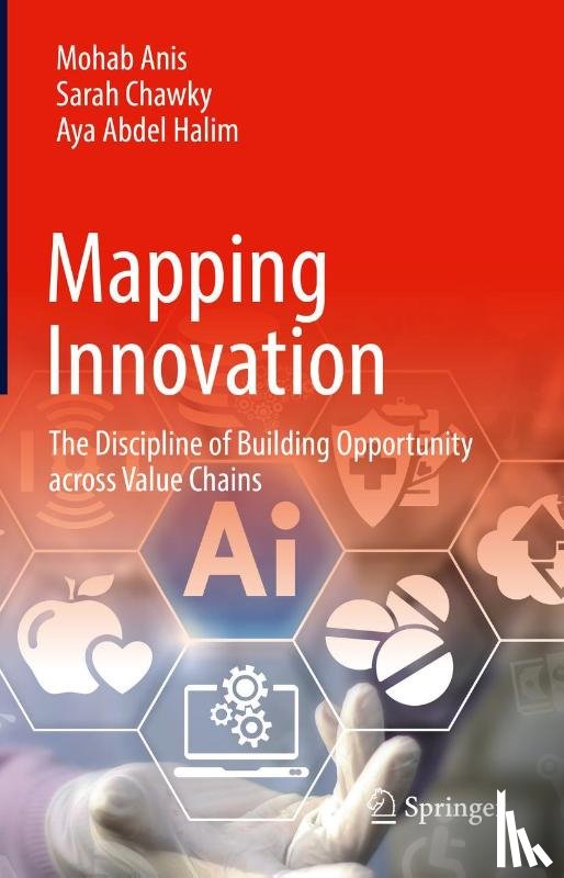 Anis, Mohab, Chawky, Sarah, Abdel Halim, Aya - Mapping Innovation