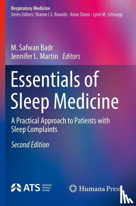  - Essentials of Sleep Medicine