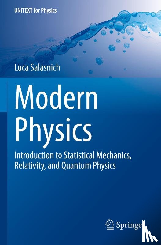 Salasnich, Luca - Modern Physics