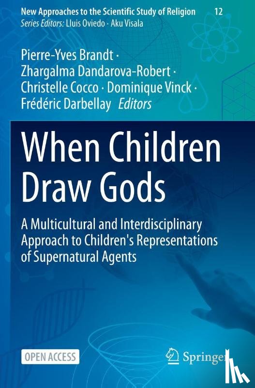  - When Children Draw Gods